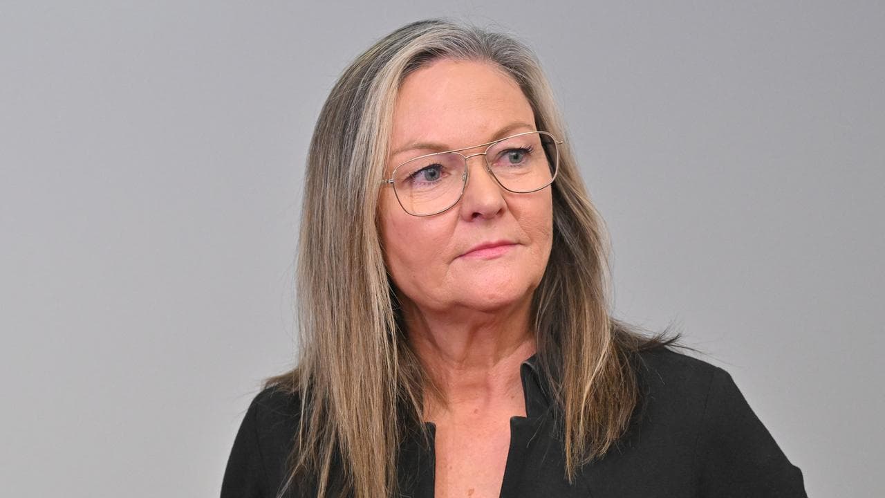 Angela Harper