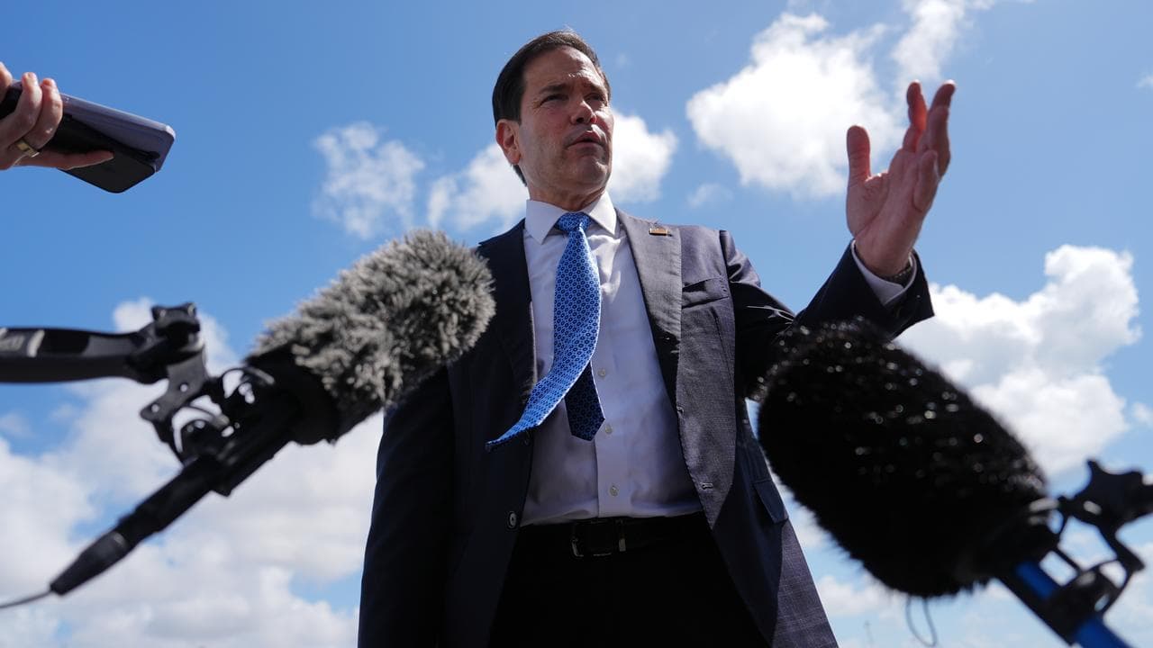 Marco ​Rubio