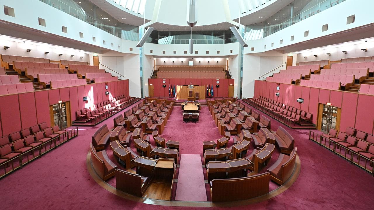 PARLIAMENT HOUSE STOCK