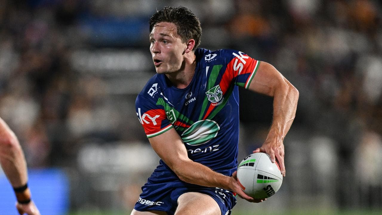 Luke Metcalf