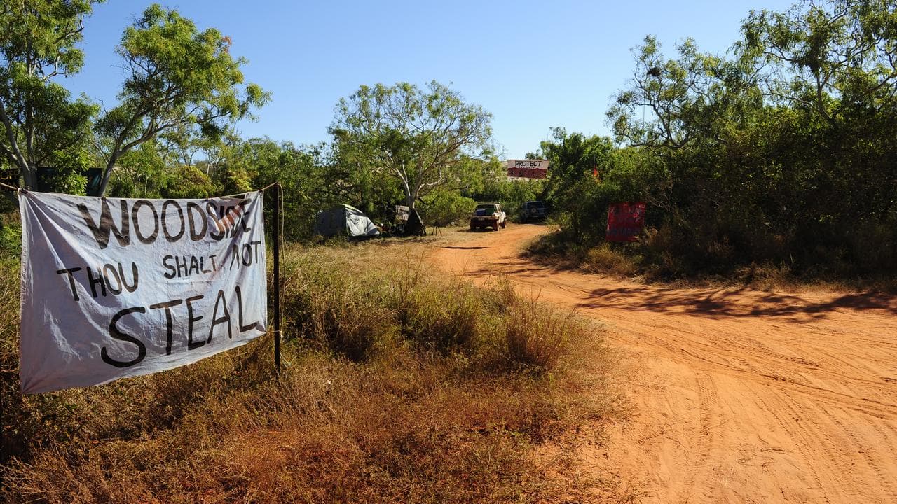 KIMBERLEY REGION WESTERN AUSTRALIA