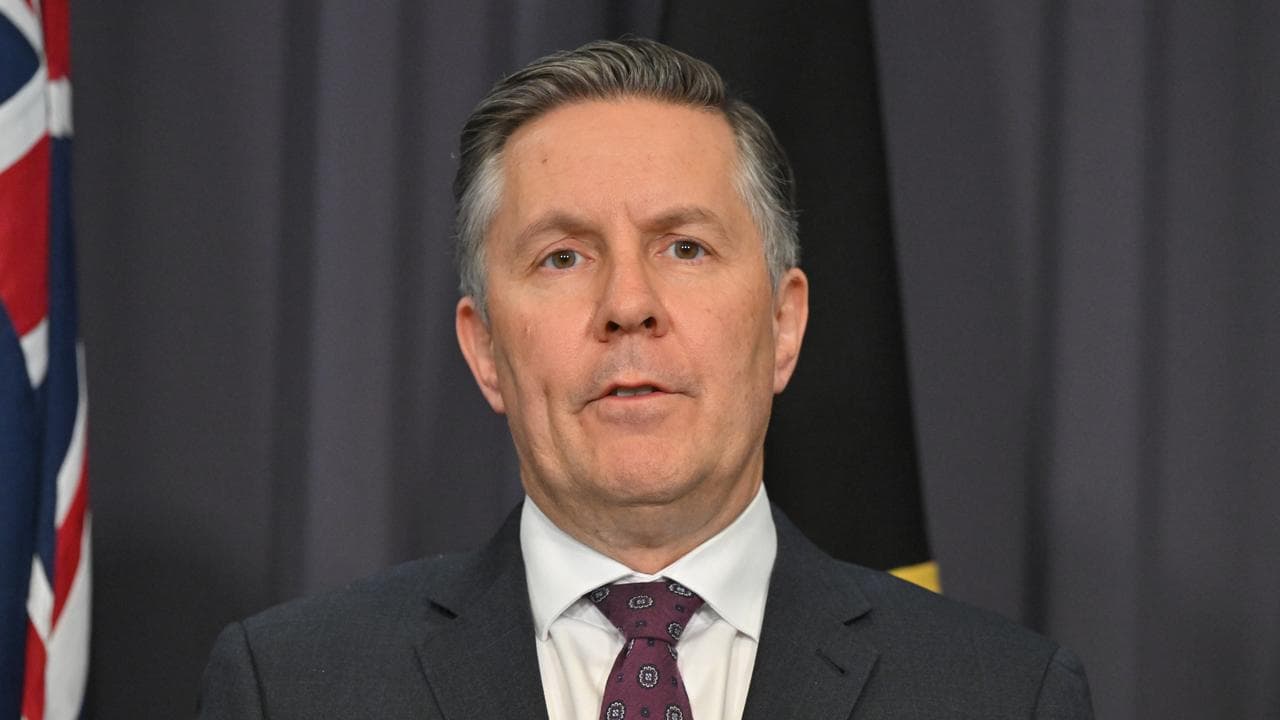 MARK BUTLER PRESSER