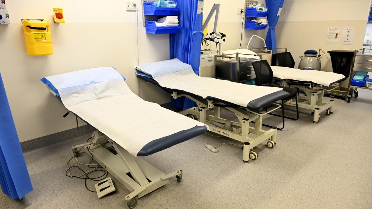 Hospital