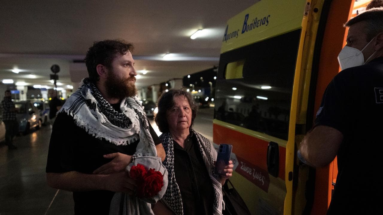 Activists