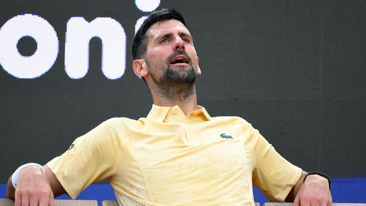 Djokovic