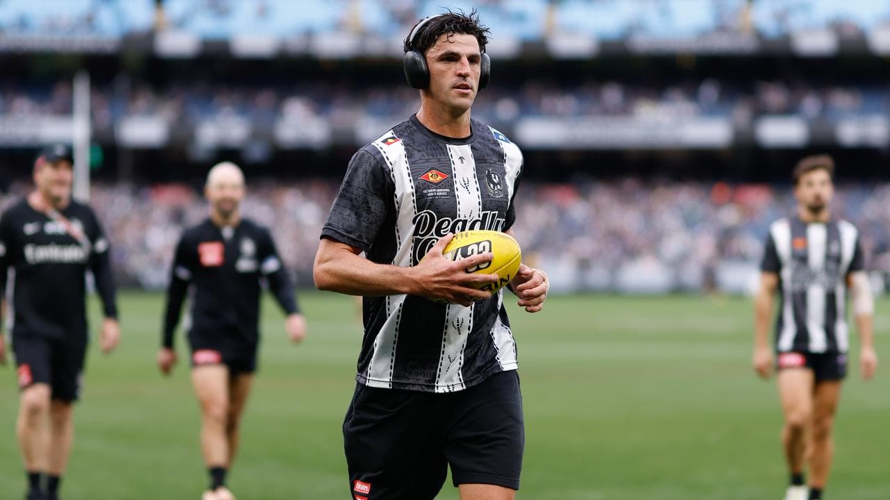 Scott Pendlebury