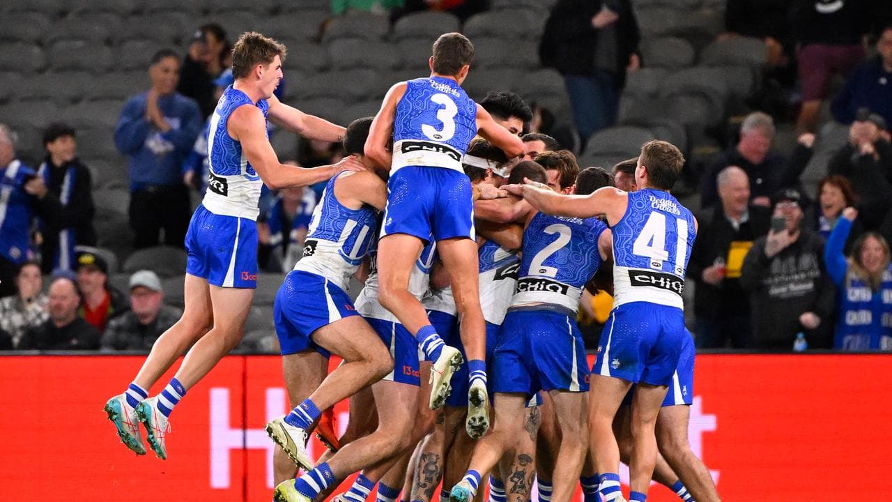 Happy Kangas.