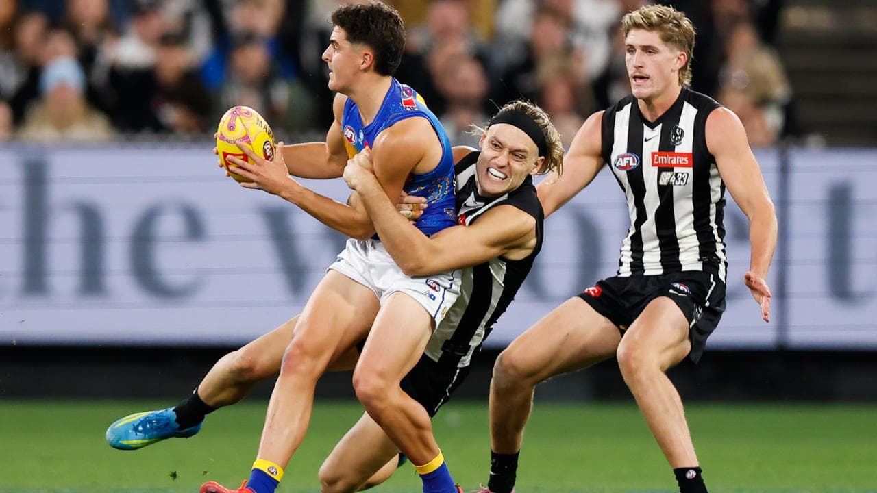 Darcy Moore