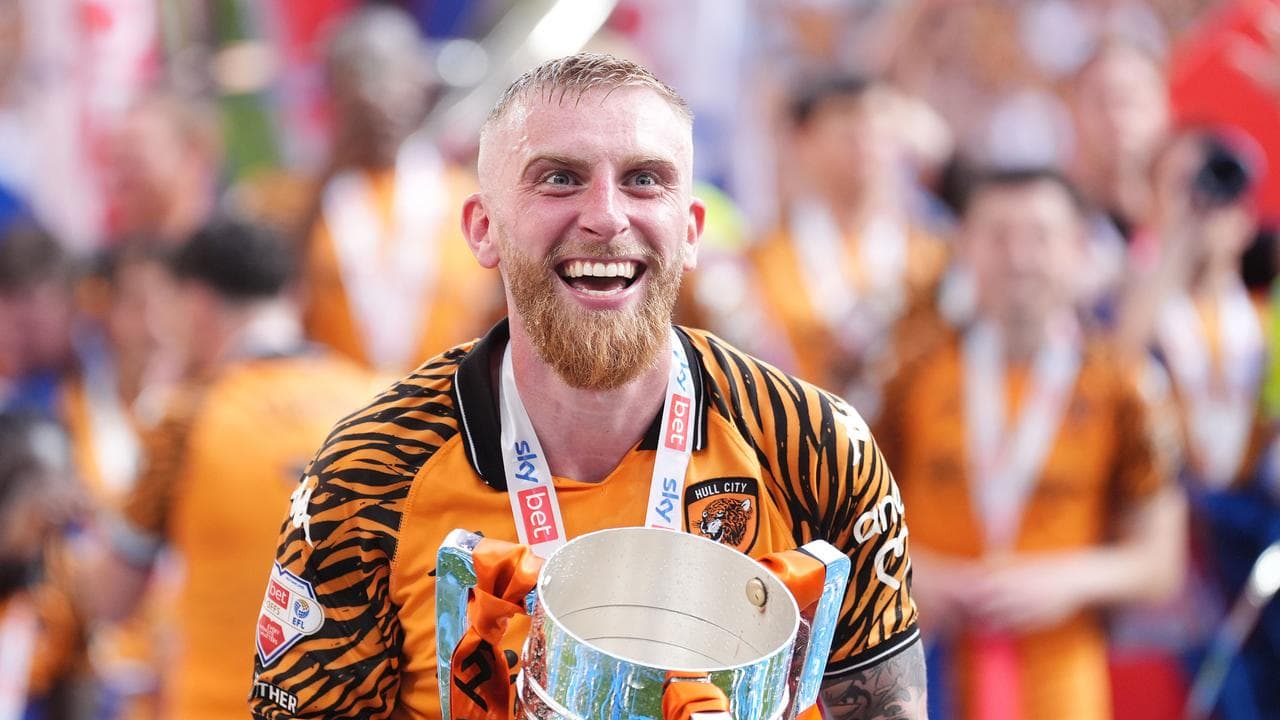 McBurnie