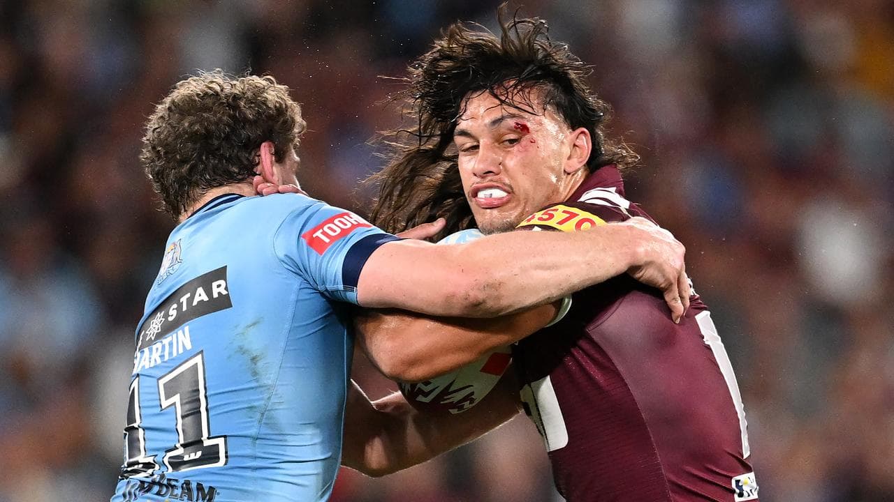 Tino Fa’asuamaleaui