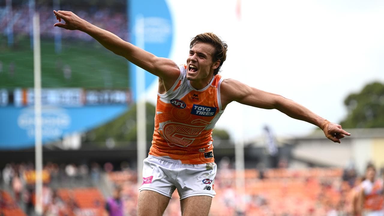 Aaron Cadman