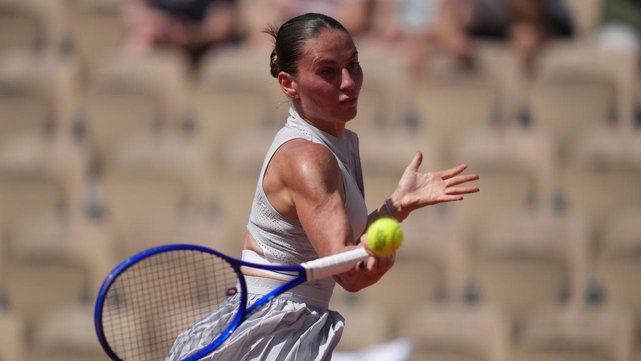 Kostyuk.
