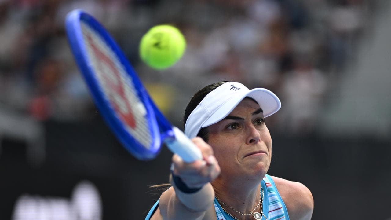 Ajla Tomljanovic