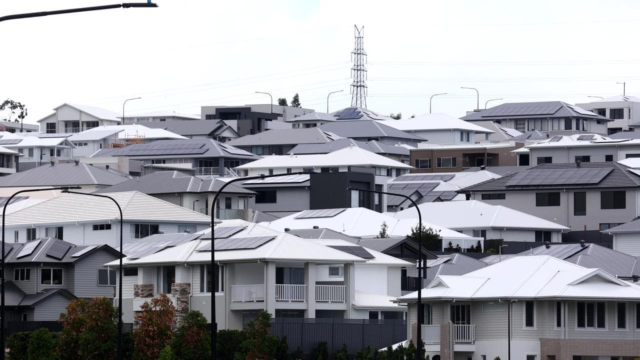 housing