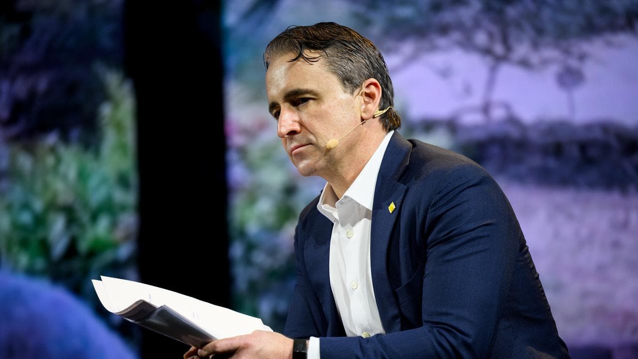 COMMONWEALTH BANK AI CONFERENCE