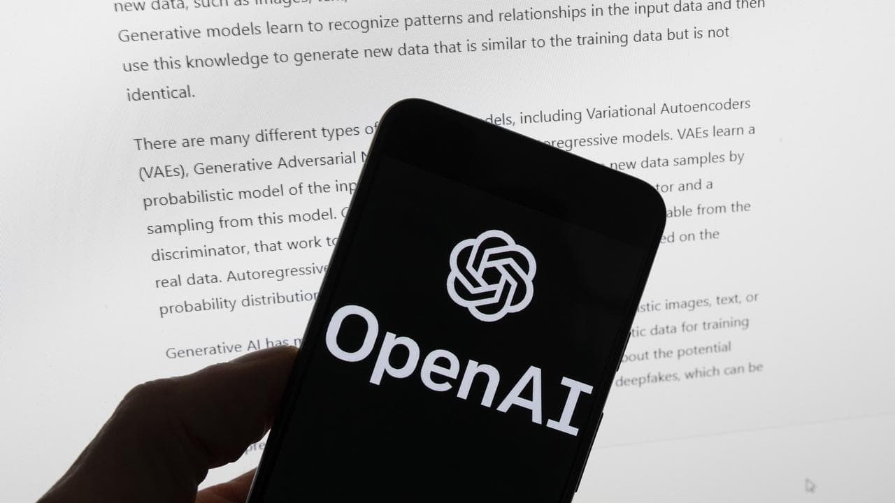 OpenAI Nonprofit