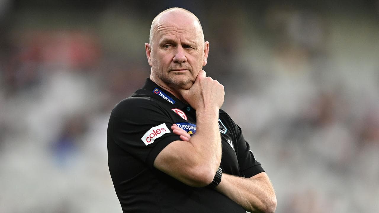 Ken Hinkley.