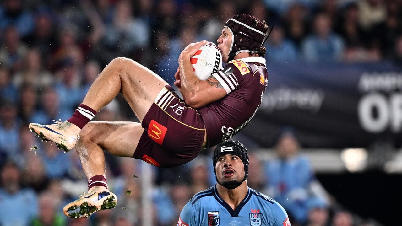 Kalyn Ponga.
