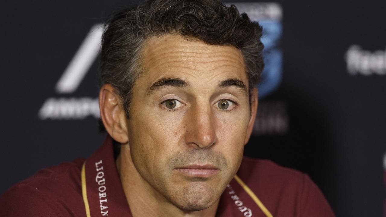 Billy Slater