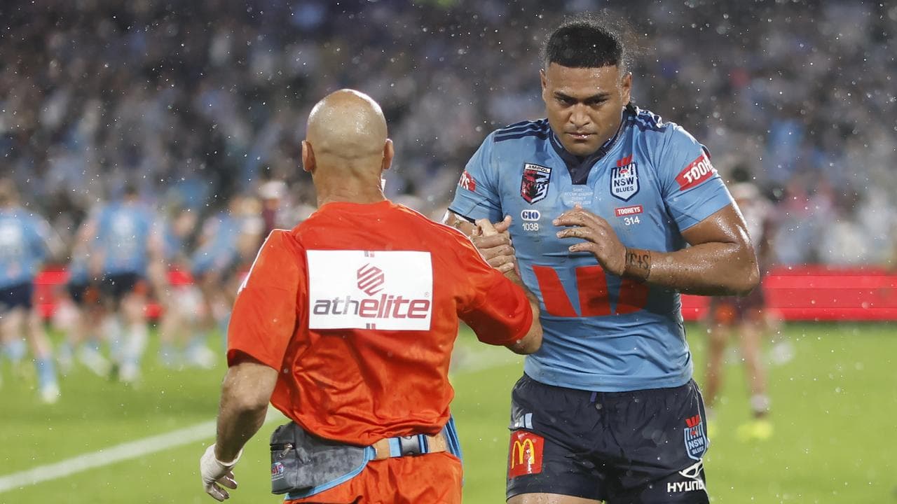 Tolutau Koula