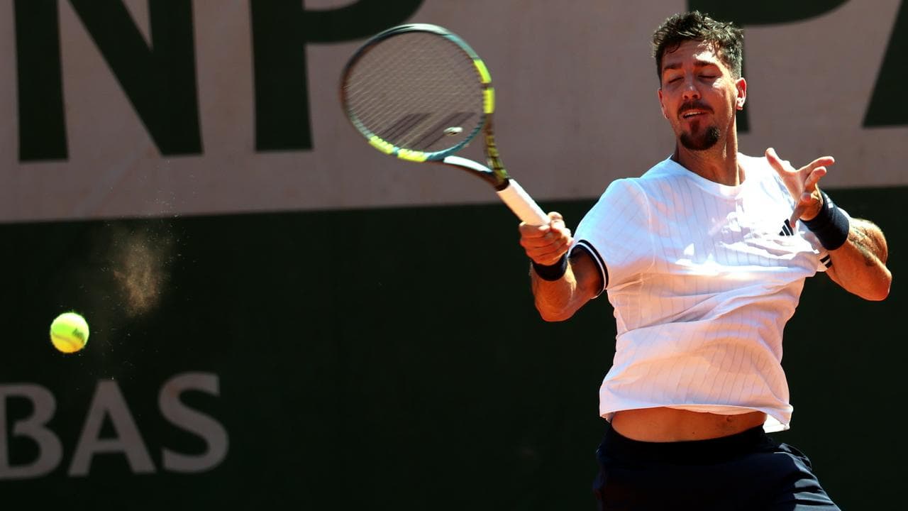 Thanasi Kokkinakis