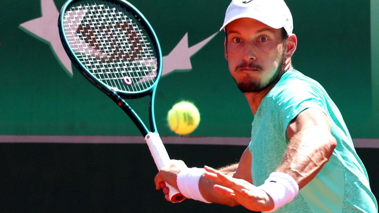 Pablo Carreno Busta