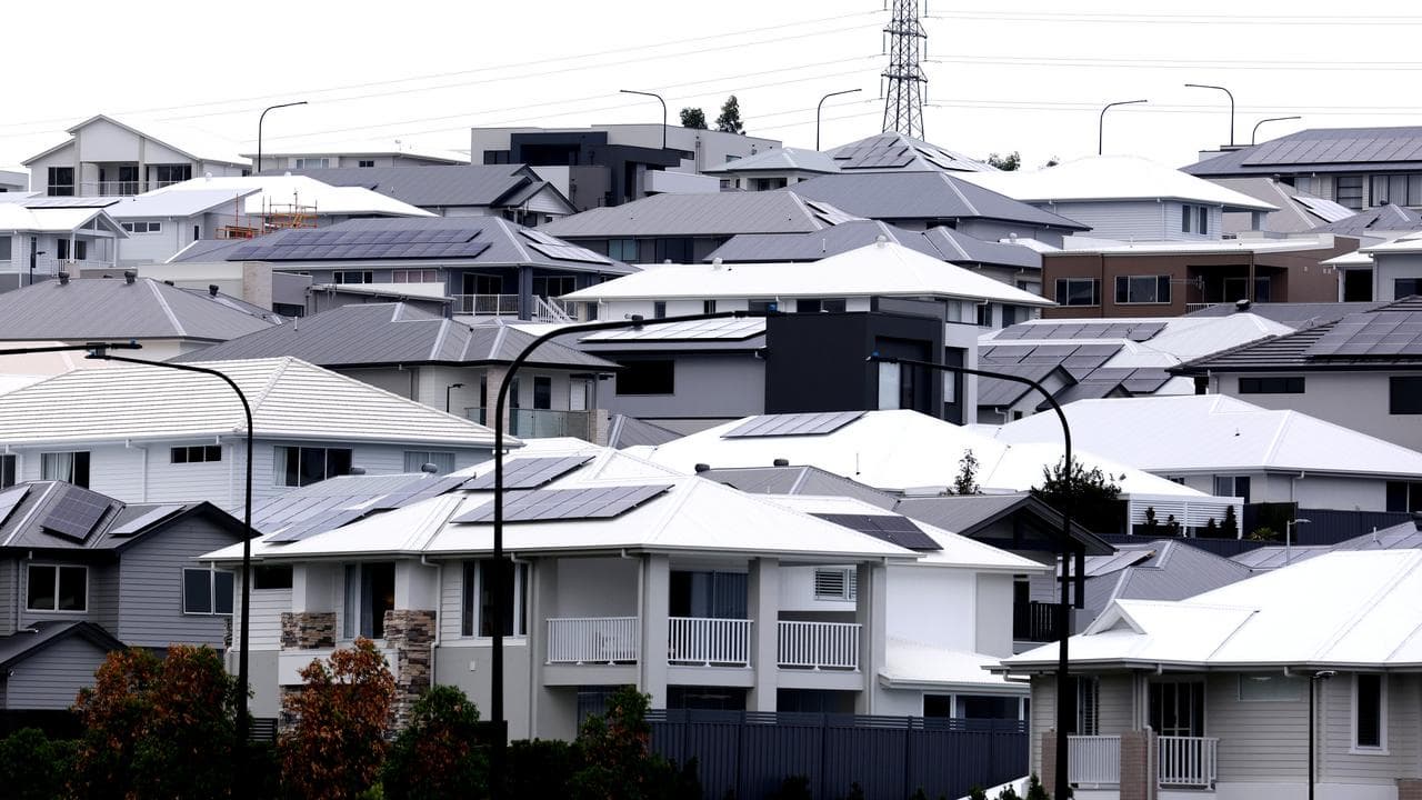 HOUSING STOCK