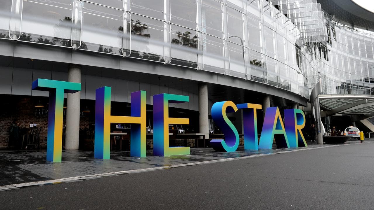 Star signage (file)