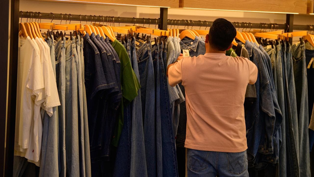 clothes