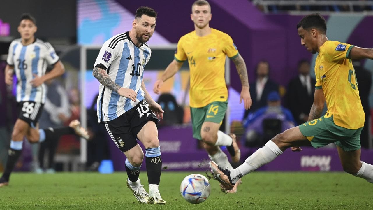 socceroos