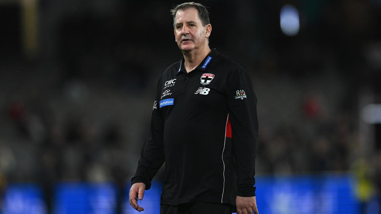 Ross Lyon