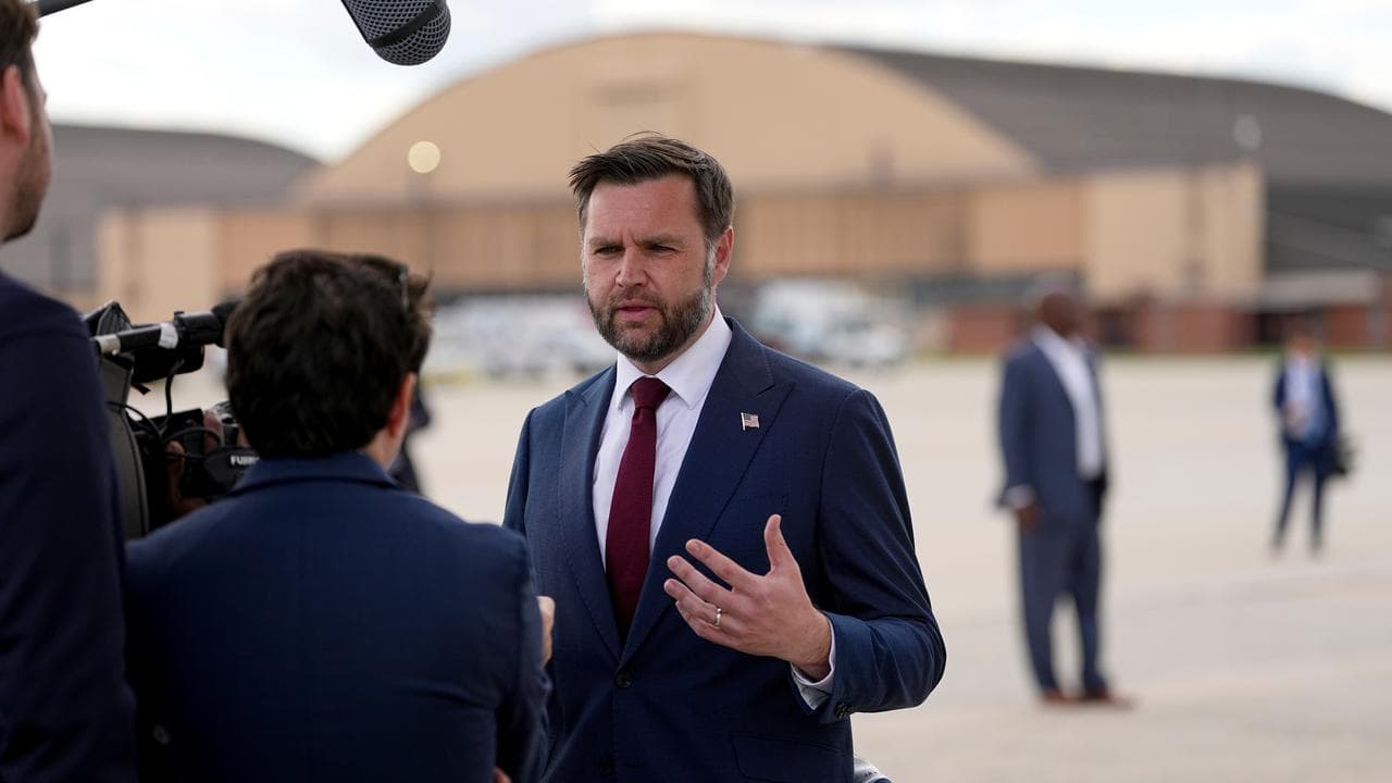 JD Vance