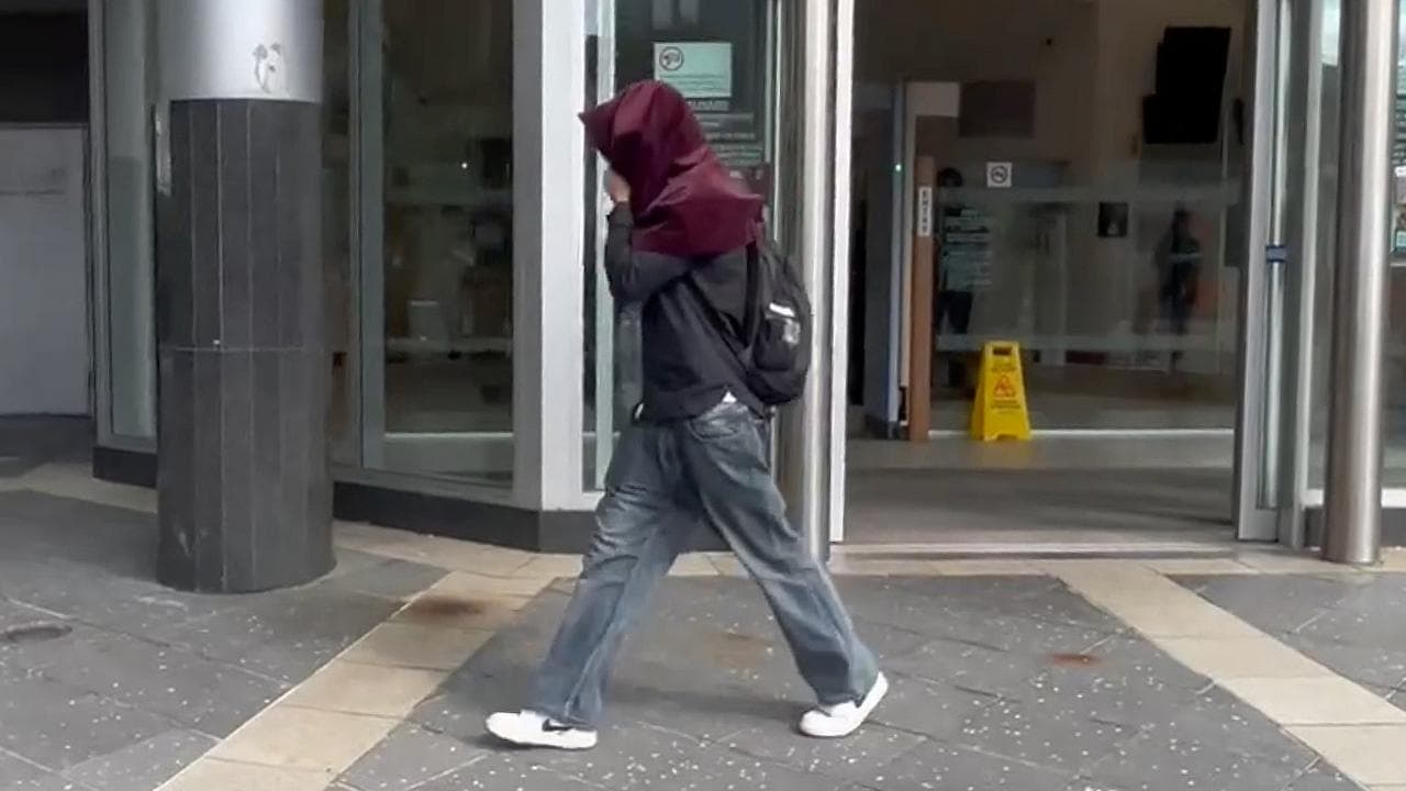 Zeppelin Witheridge