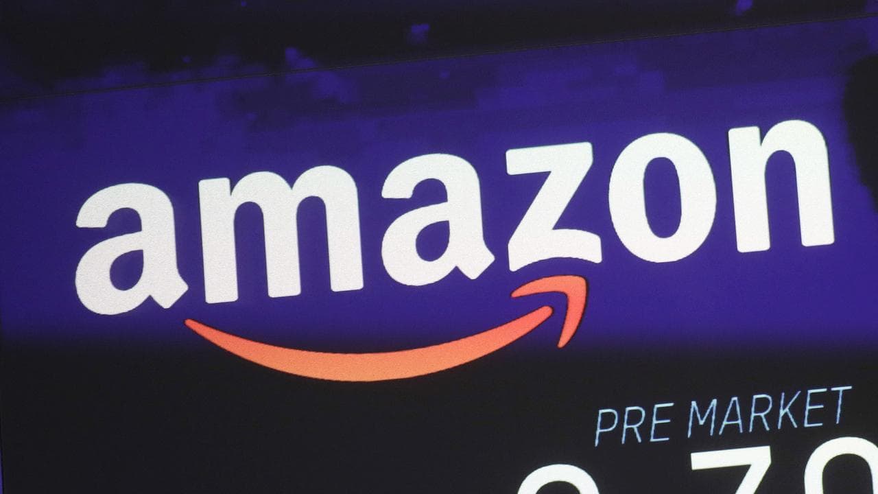 Amazon