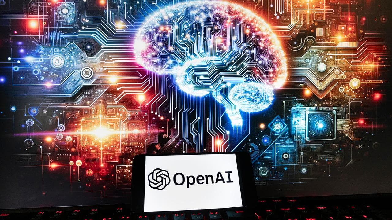 AI 