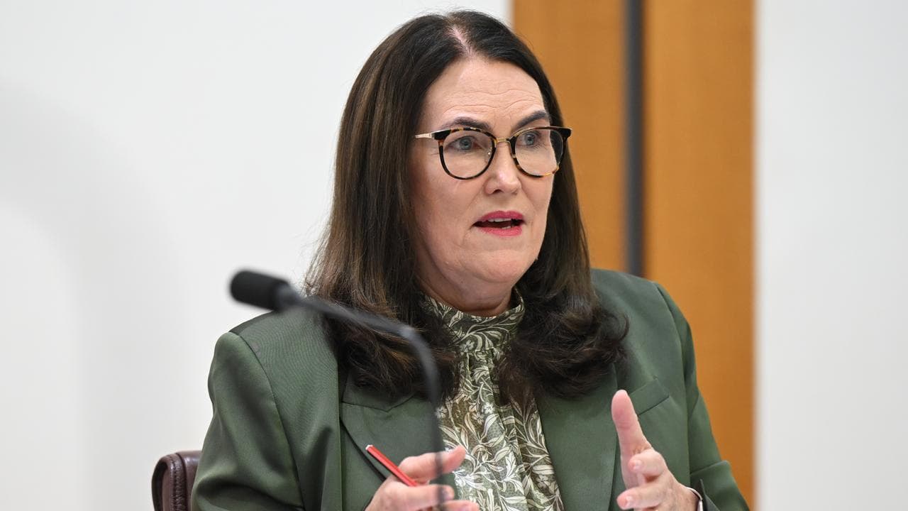 Senator Deborah O’Neill