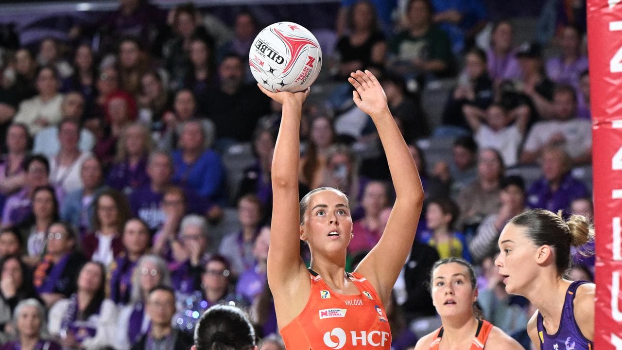 Matisse Letherbarrow