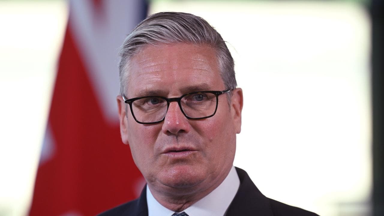 Keir Starmer