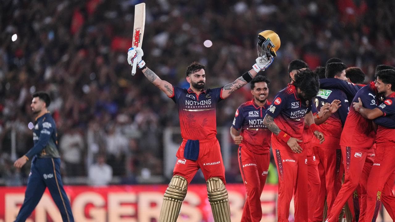 RCB Bengaluru