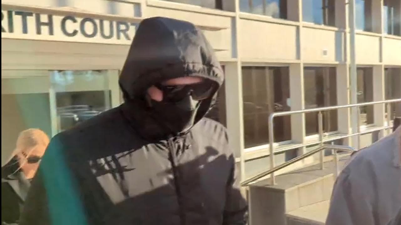 NSW POLICE UNLAWFUL FORCE COURT