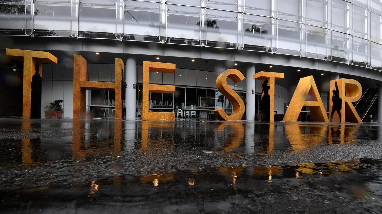 STAR CASINO SYDNEY