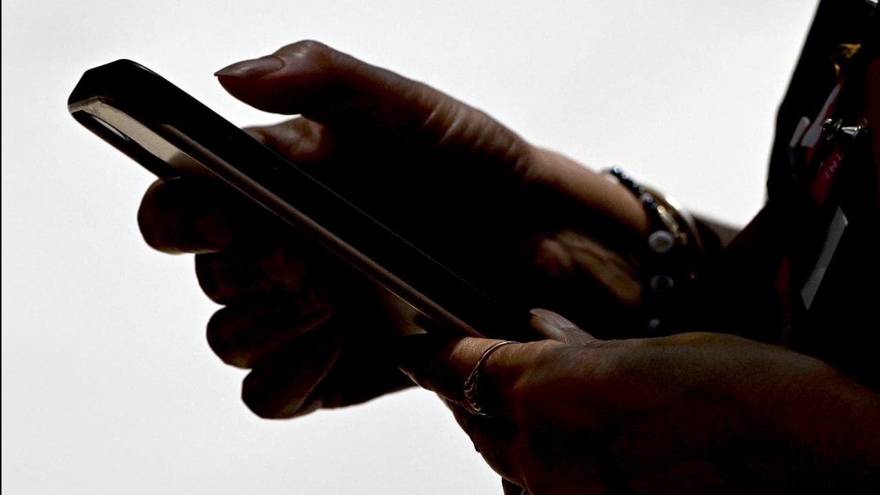 Smartphone