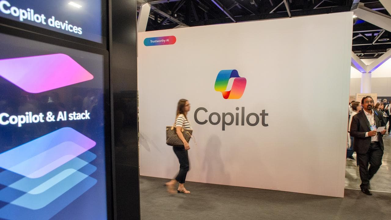 Microsoft's Copilot