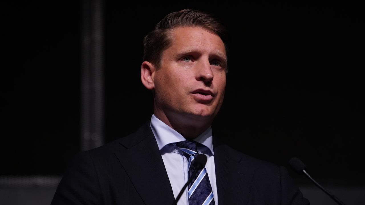 Andrew Hastie