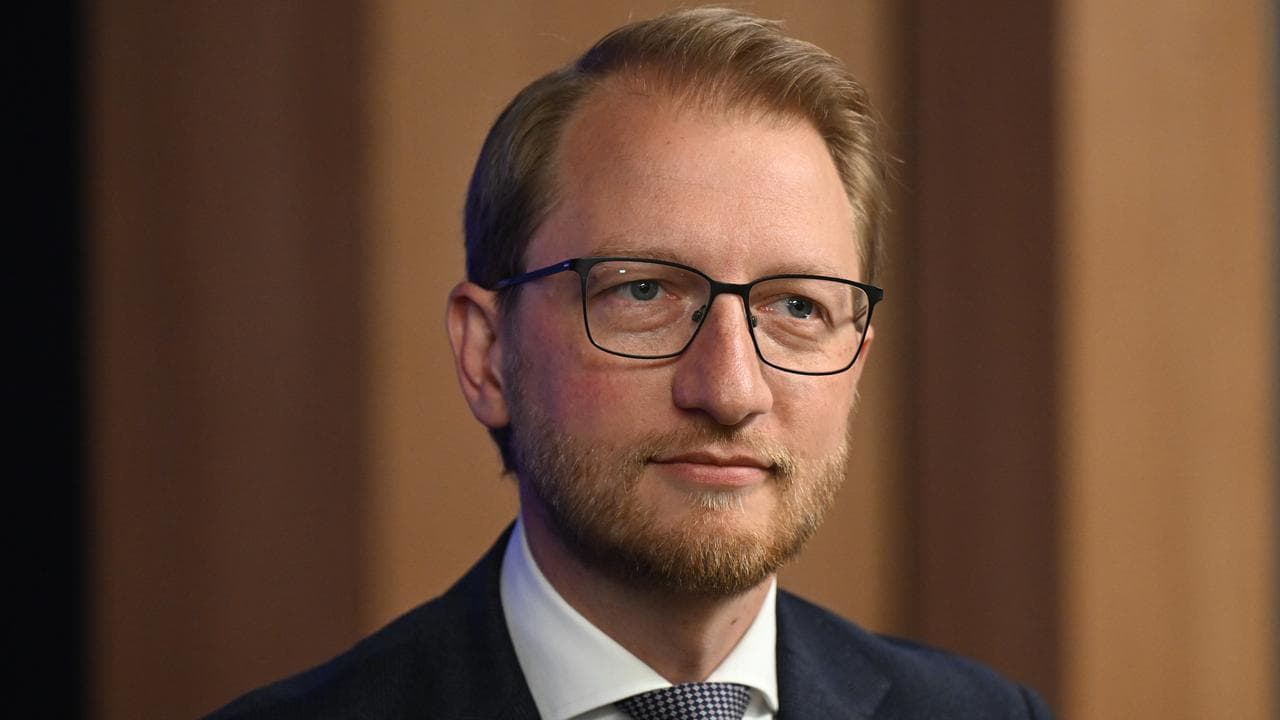 James Paterson
