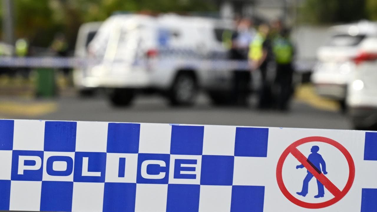 Police