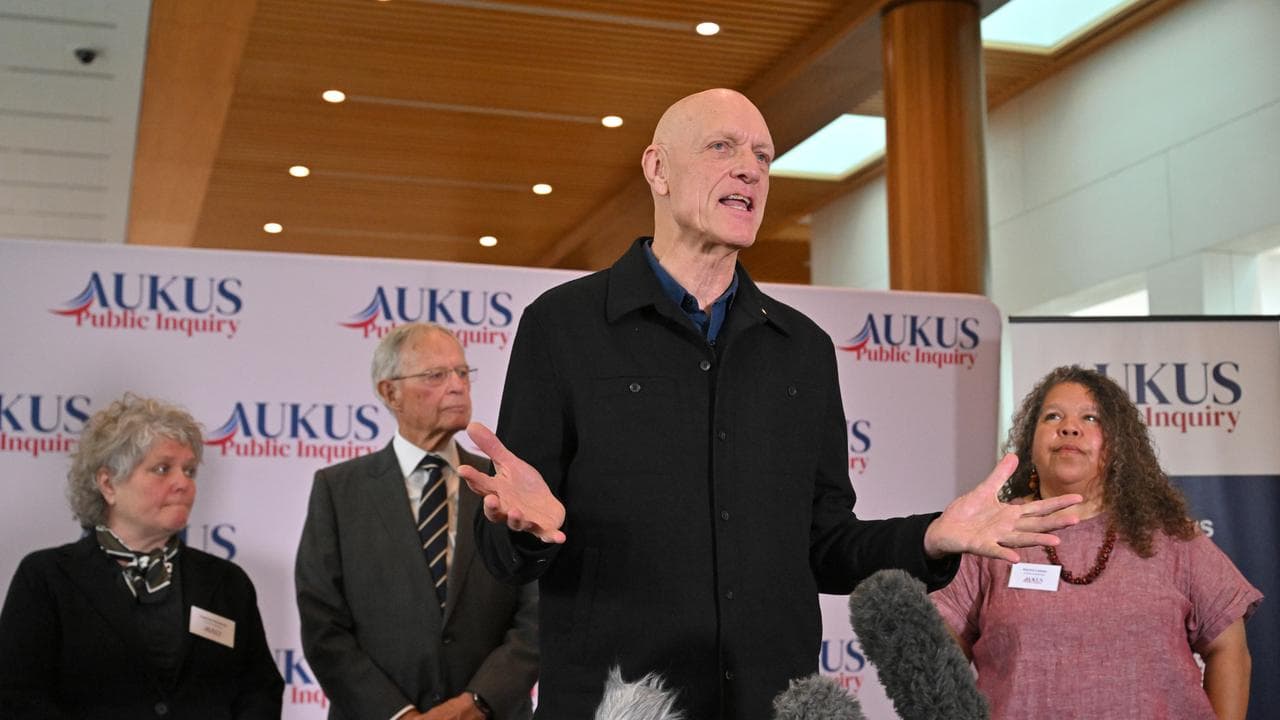 aukus