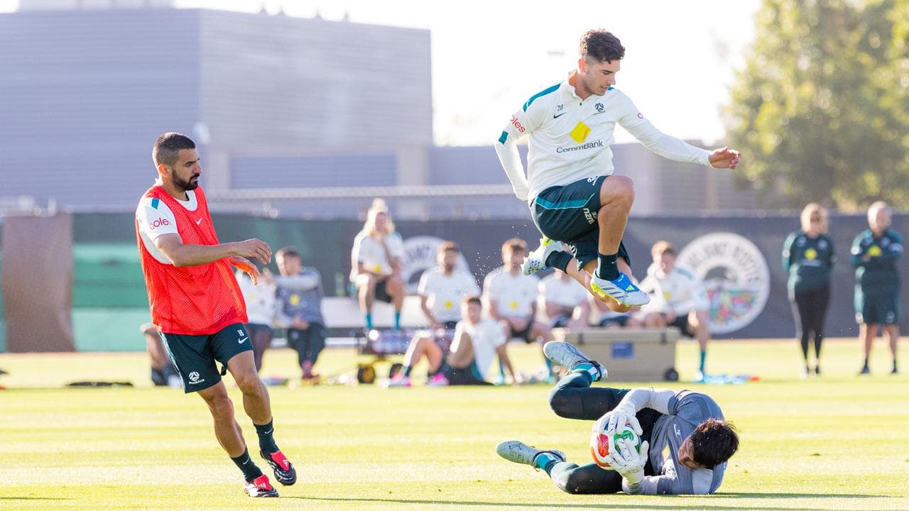 Cristian Volpato.