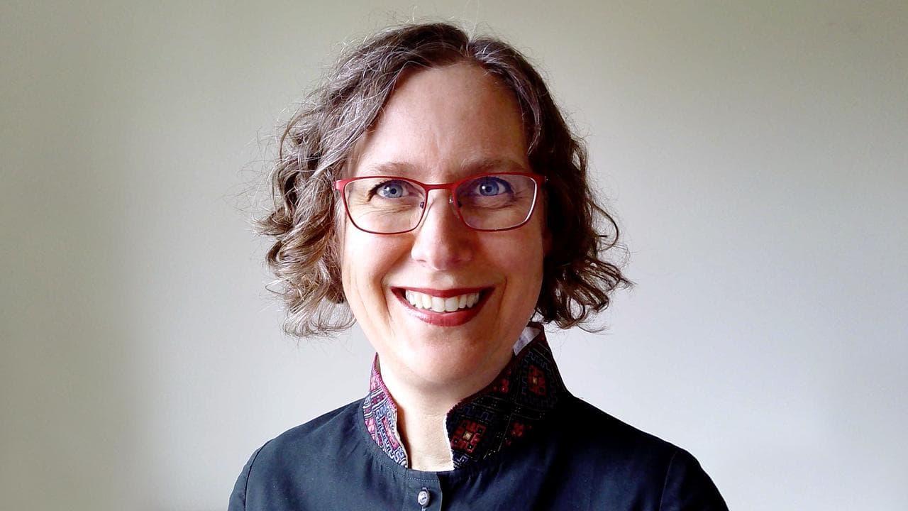 Yvette Stanton