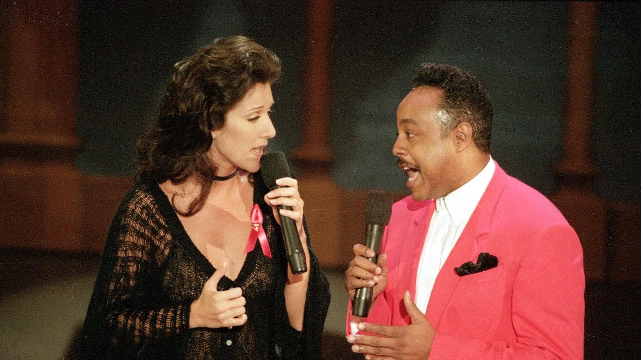 Celine Dion,Peabo Bryson